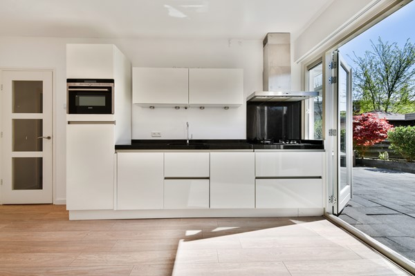 Photo - For rent: Esther de Boer-van Rijkstraat 22, 1065 GN Amsterdam